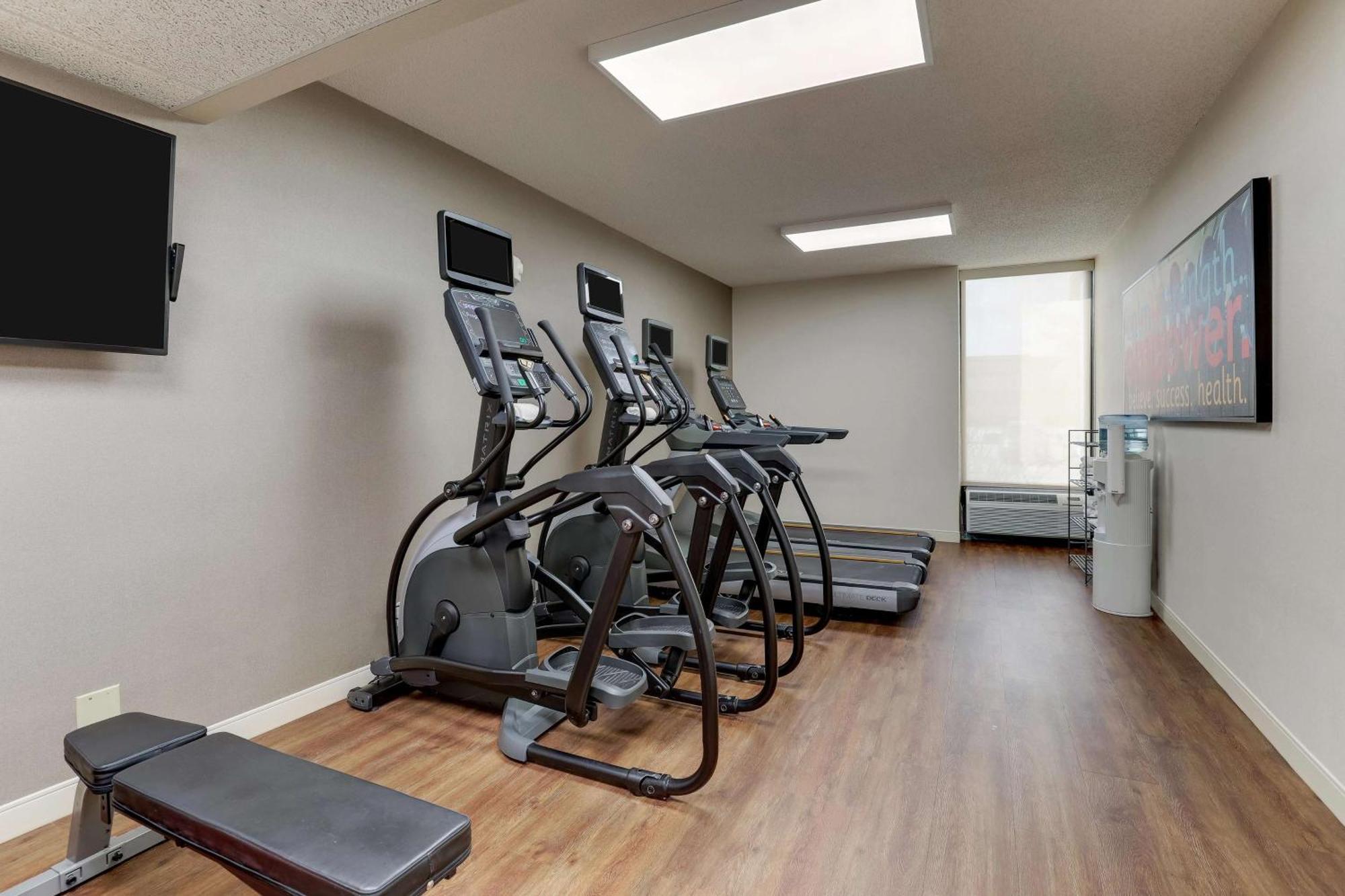 Drury Inn & Suites St. Louis St. Peters Saint Peters Esterno foto