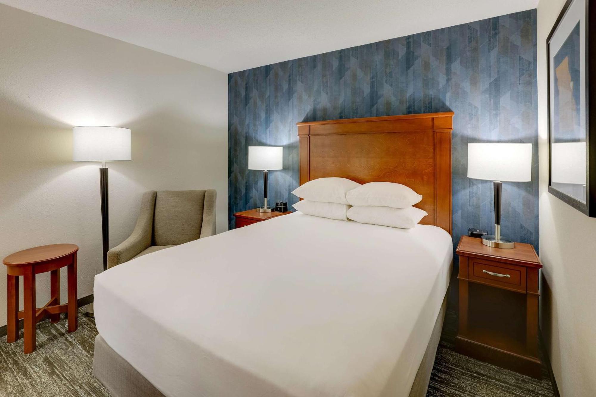 Drury Inn & Suites St. Louis St. Peters Saint Peters Esterno foto