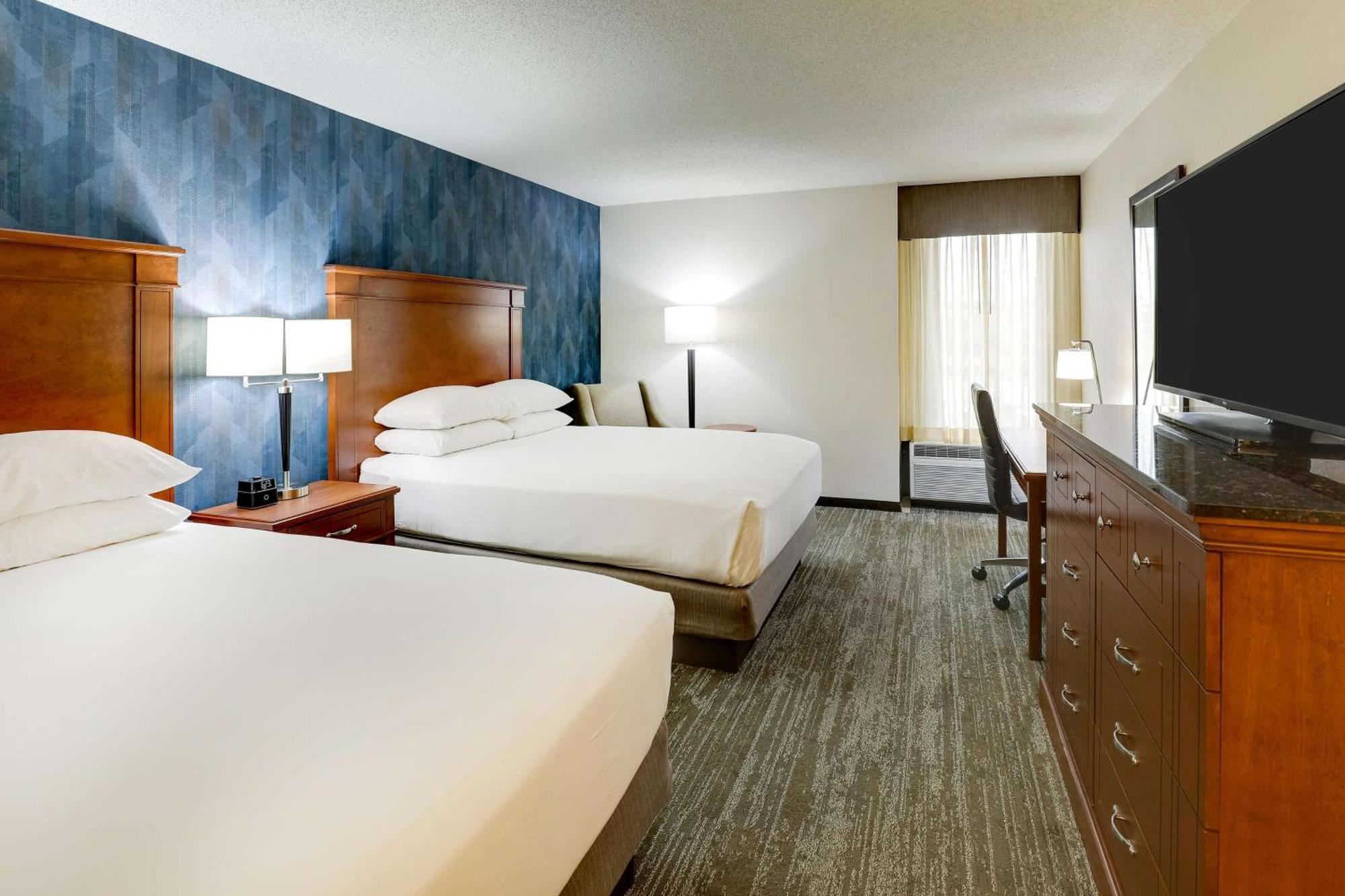 Drury Inn & Suites St. Louis St. Peters Saint Peters Esterno foto