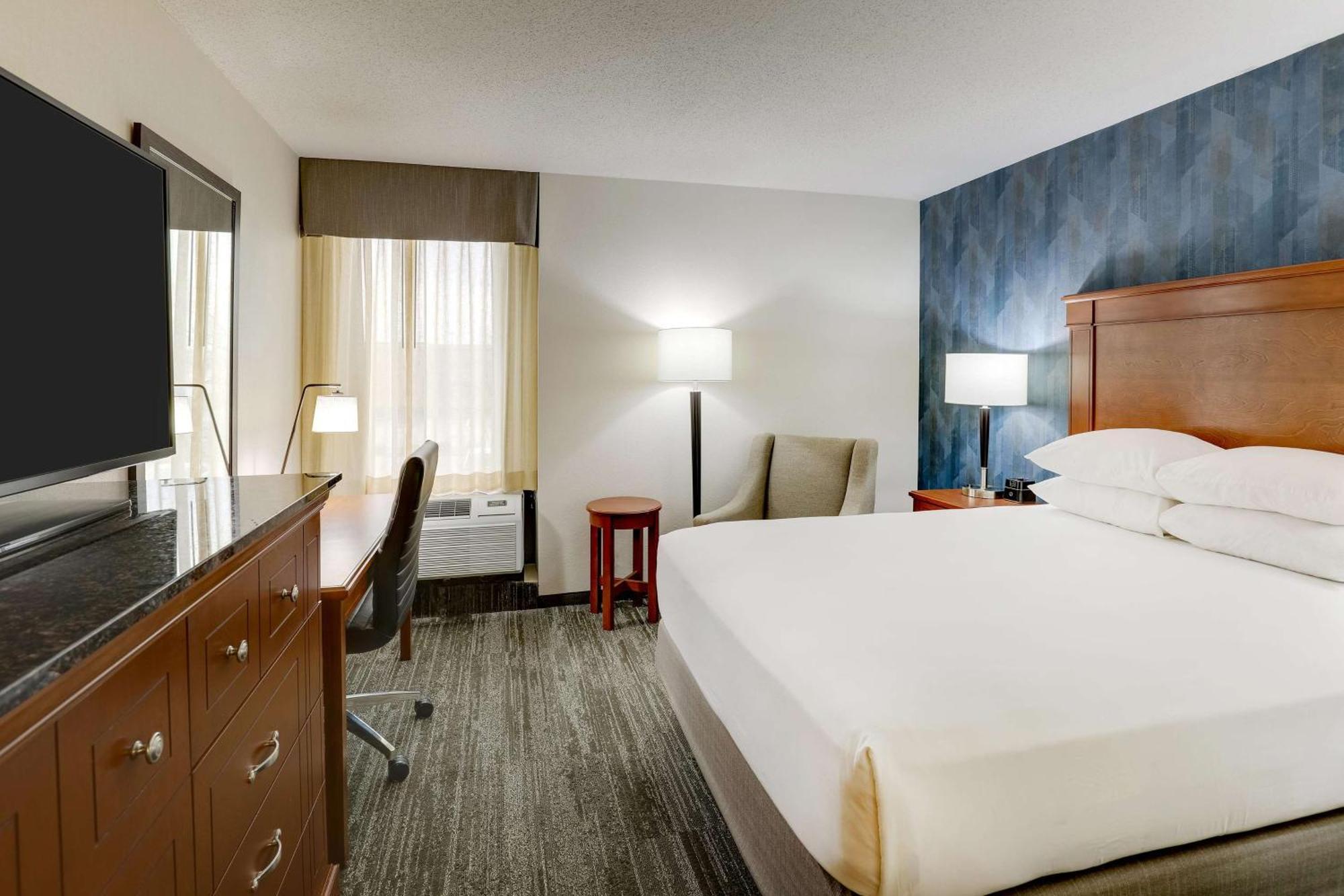 Drury Inn & Suites St. Louis St. Peters Saint Peters Esterno foto