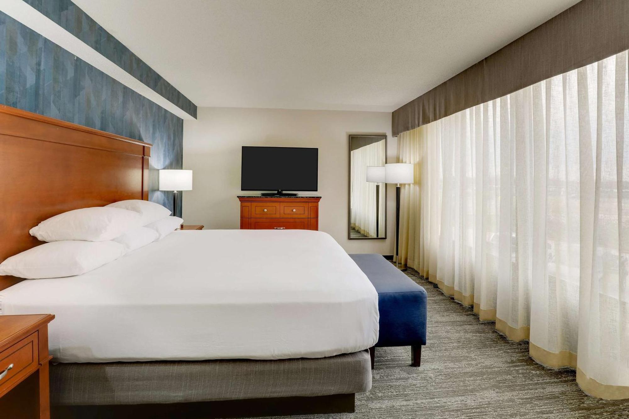 Drury Inn & Suites St. Louis St. Peters Saint Peters Esterno foto