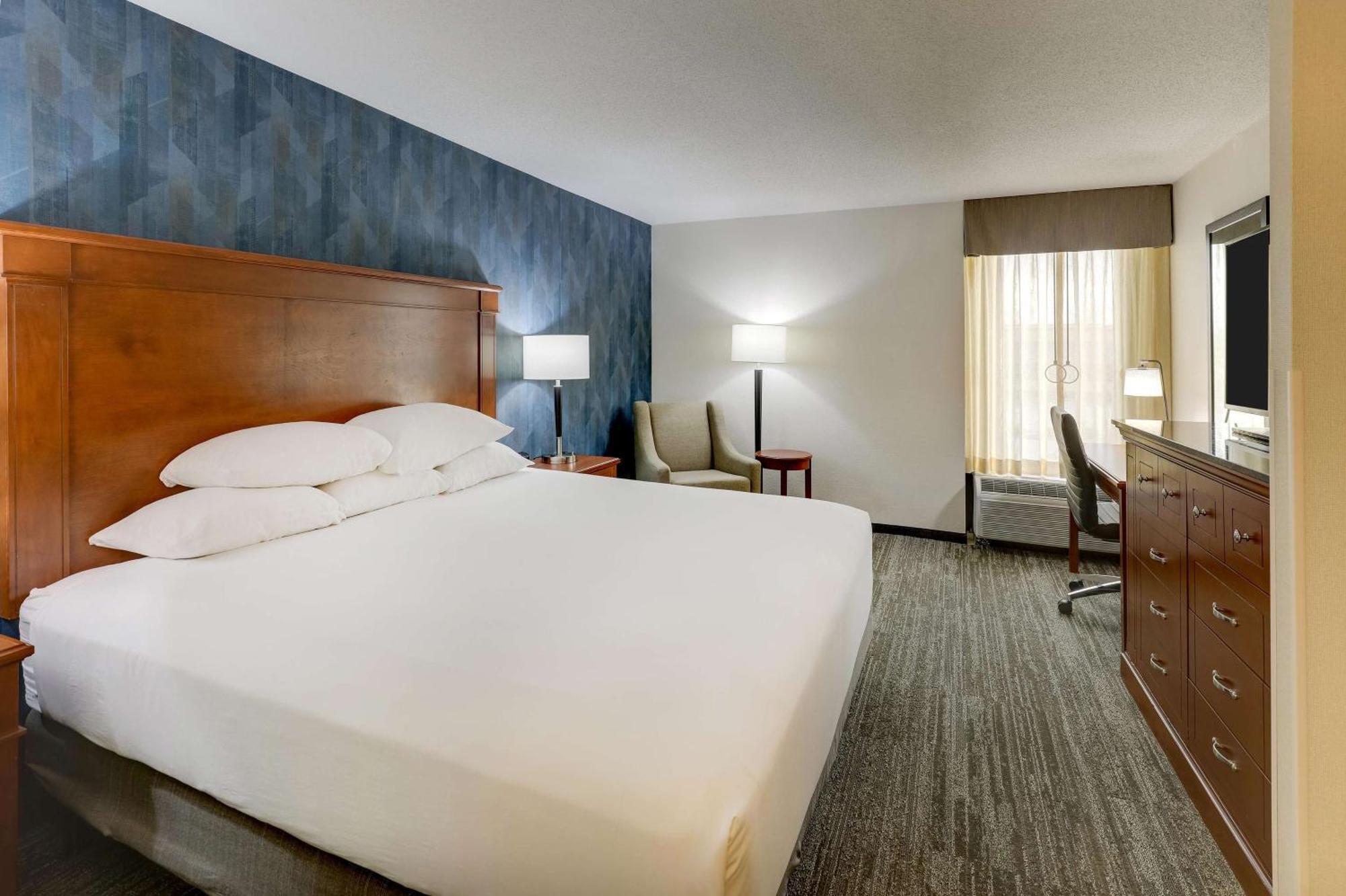 Drury Inn & Suites St. Louis St. Peters Saint Peters Esterno foto