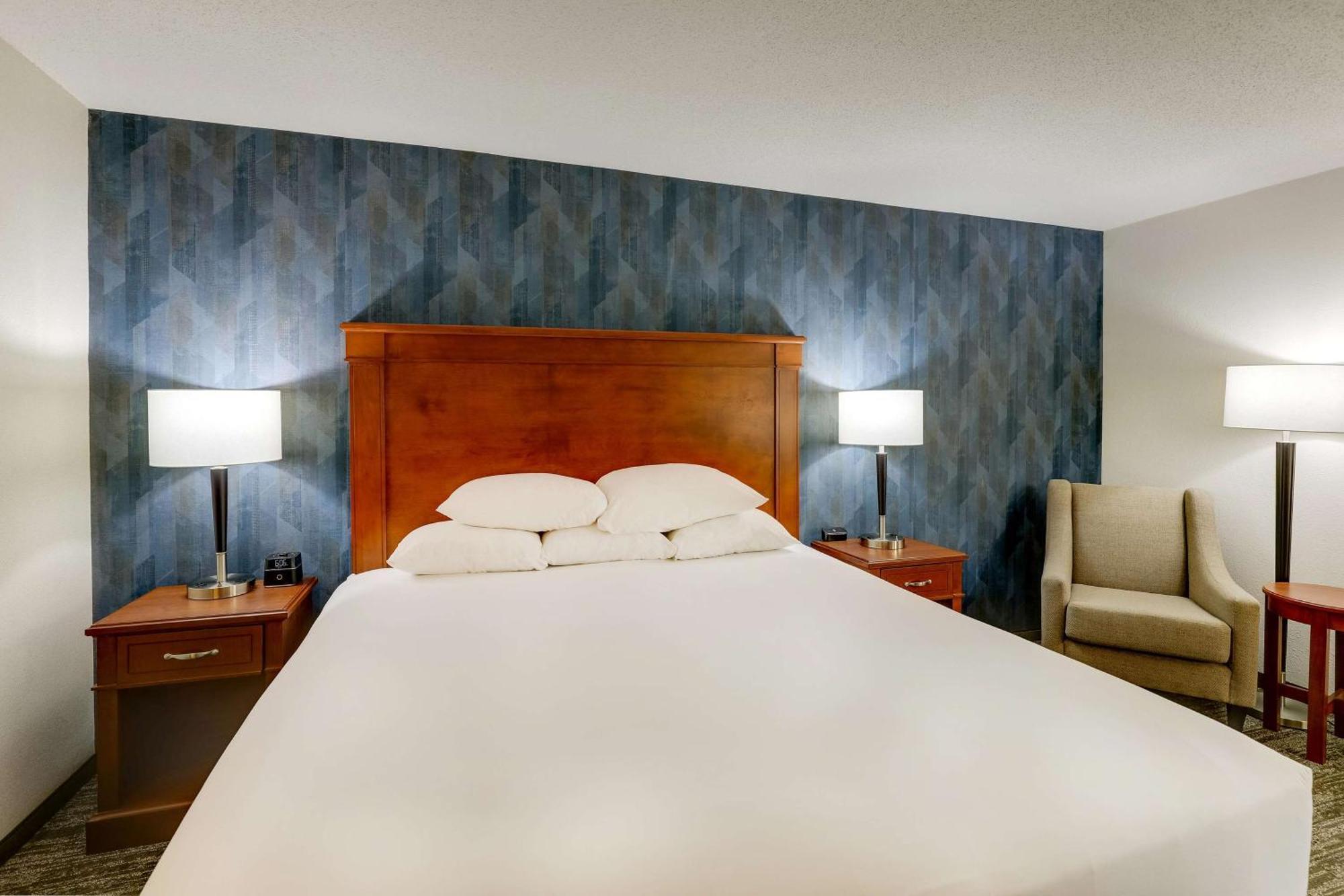 Drury Inn & Suites St. Louis St. Peters Saint Peters Esterno foto
