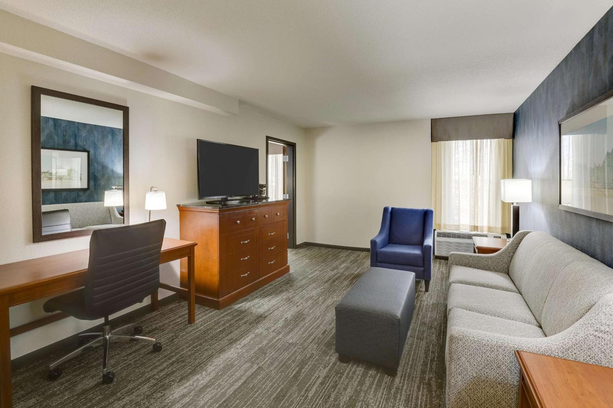 Drury Inn & Suites St. Louis St. Peters Saint Peters Esterno foto