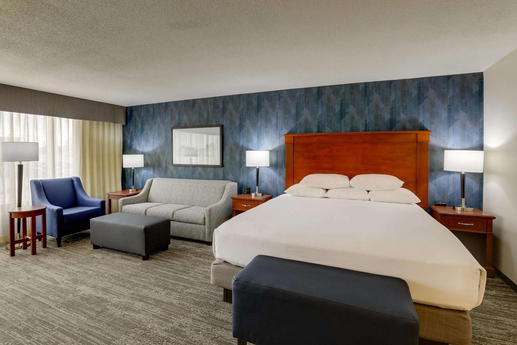Drury Inn & Suites St. Louis St. Peters Saint Peters Esterno foto