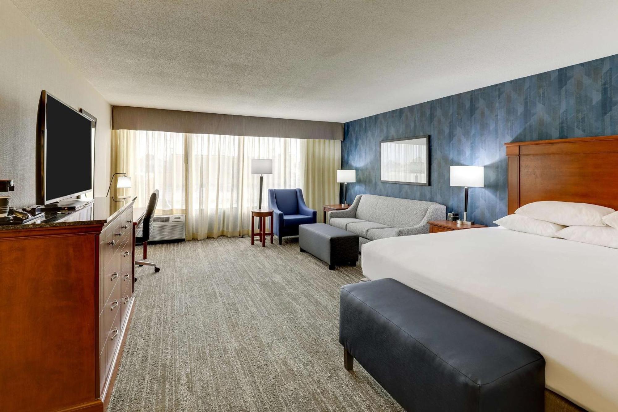 Drury Inn & Suites St. Louis St. Peters Saint Peters Esterno foto