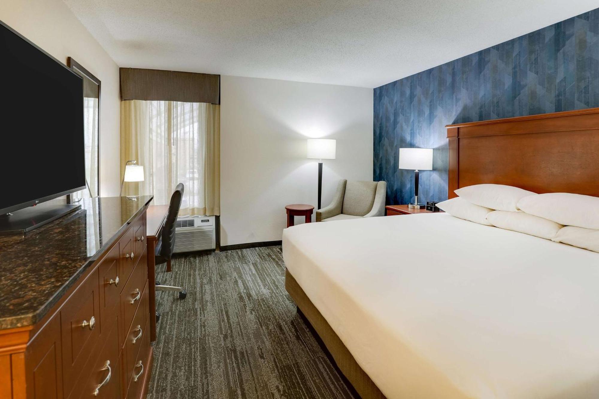Drury Inn & Suites St. Louis St. Peters Saint Peters Esterno foto