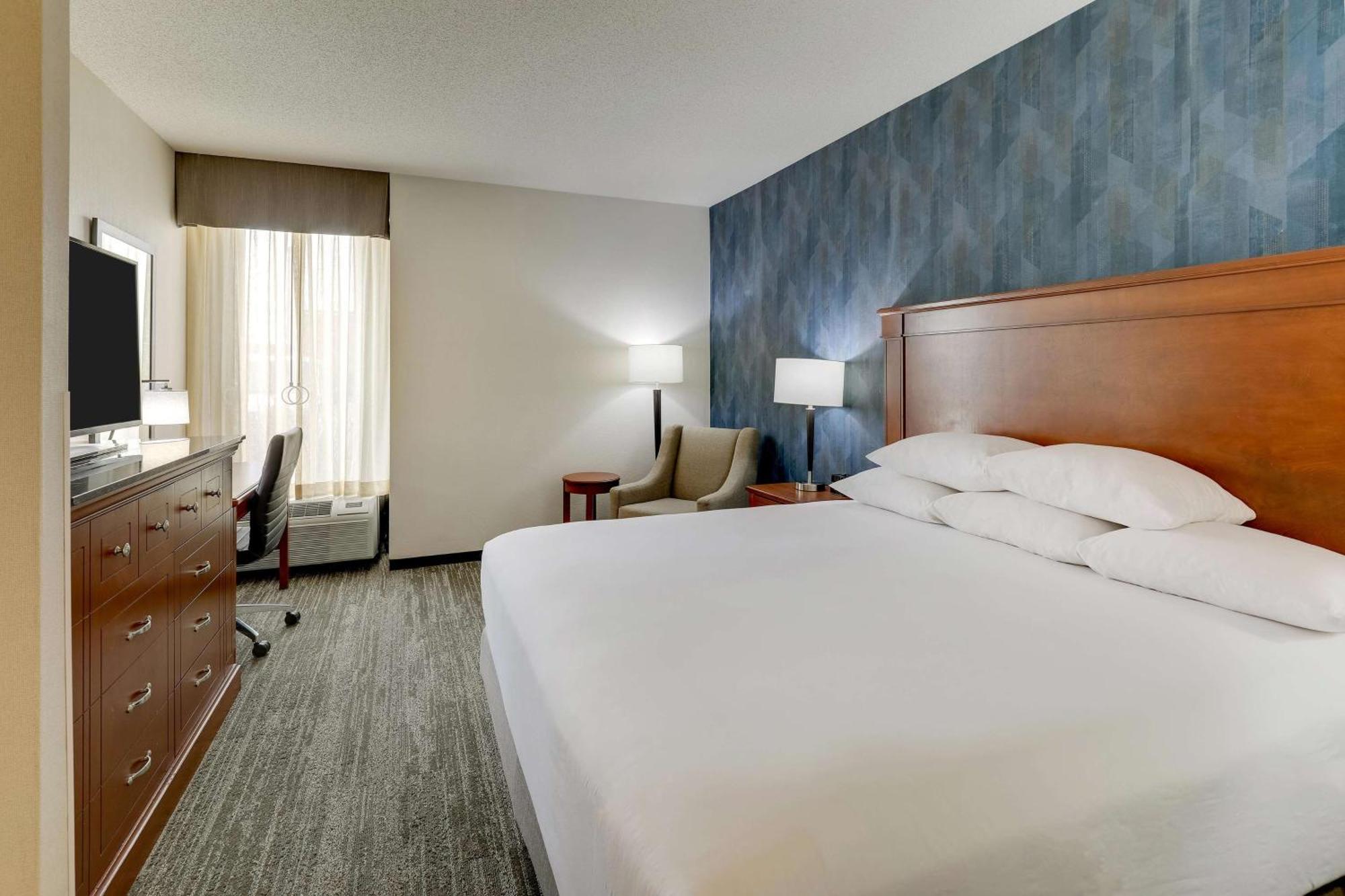 Drury Inn & Suites St. Louis St. Peters Saint Peters Esterno foto