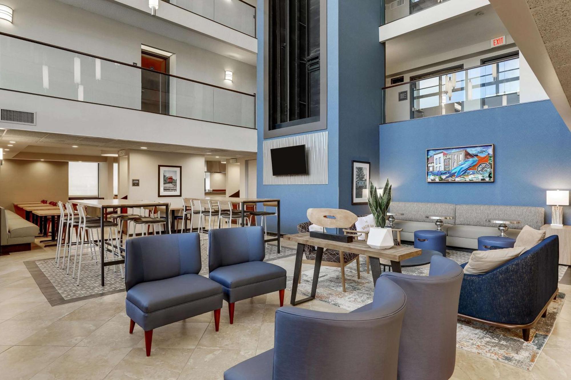 Drury Inn & Suites St. Louis St. Peters Saint Peters Esterno foto