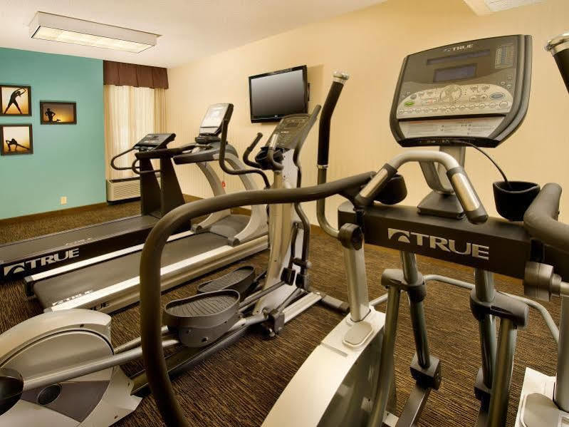 Drury Inn & Suites St. Louis St. Peters Saint Peters Esterno foto